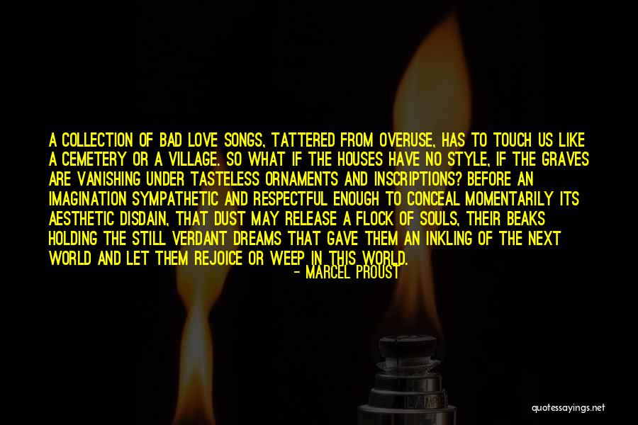 Aesthetic Love Quotes By Marcel Proust Aesthetic Love Quotes By Marcel Proust
