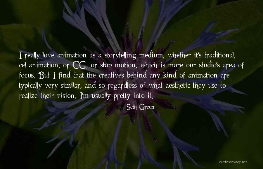 Aesthetic Love Quotes By Seth Green Aesthetic Love Quotes By Seth Green