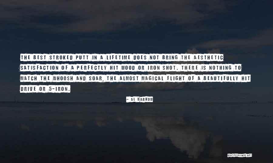 Aesthetic Quotes By Al Barkow Aesthetic Quotes By Al Barkow