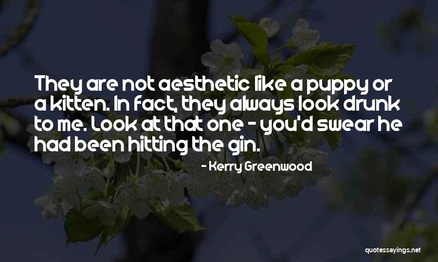 Aesthetic Quotes By Kerry Greenwood Aesthetic Quotes By Kerry Greenwood