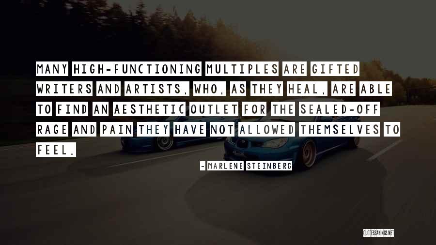 Aesthetic Quotes By Marlene Steinberg Aesthetic Quotes By Marlene Steinberg