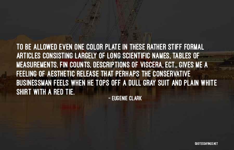 Aesthetic Red Quotes By Eugenie Clark Aesthetic Red Quotes By Eugenie Clark
