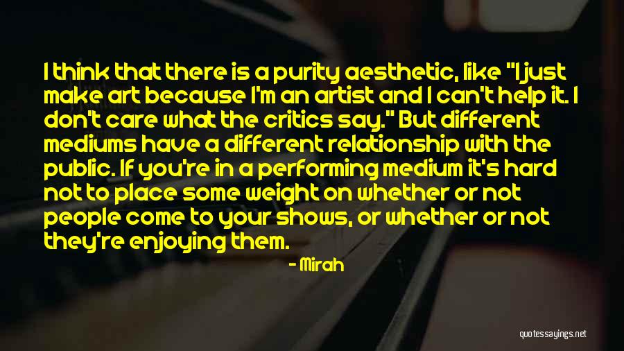 Aesthetic Relationship Quotes By Mirah Aesthetic Relationship Quotes By Mirah
