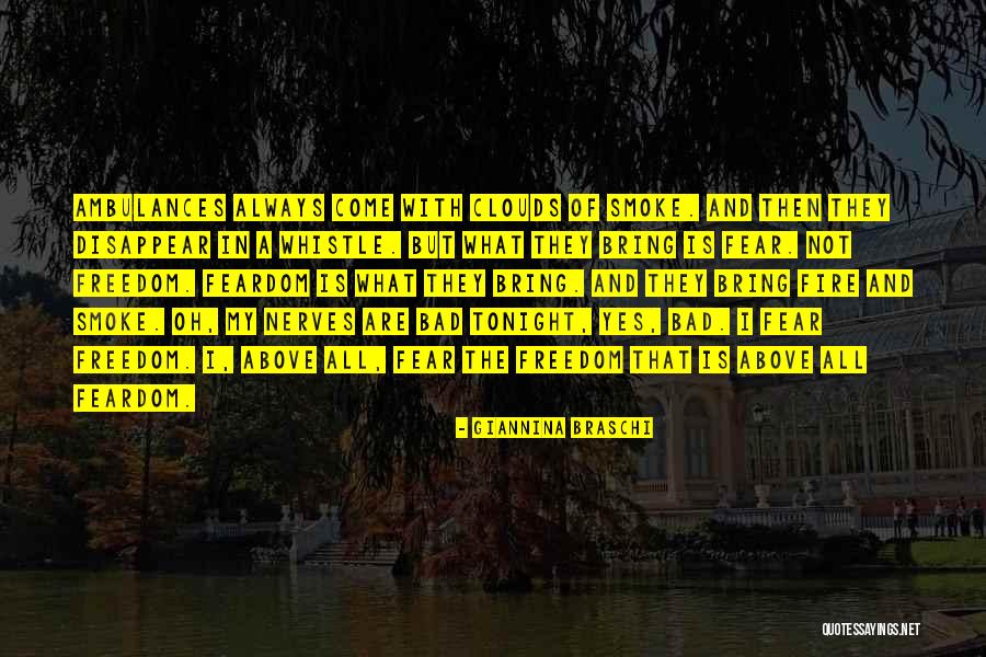 Aesthetic Soft Quotes By Giannina Braschi Aesthetic Soft Quotes By Giannina Braschi