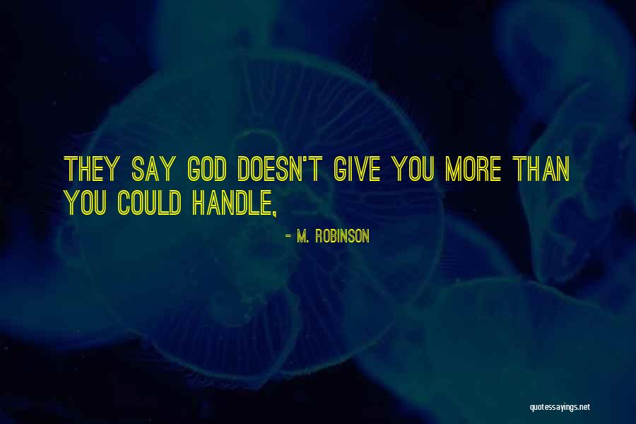 Aesthetic Vsco Quotes By M. Robinson Aesthetic Vsco Quotes By M. Robinson