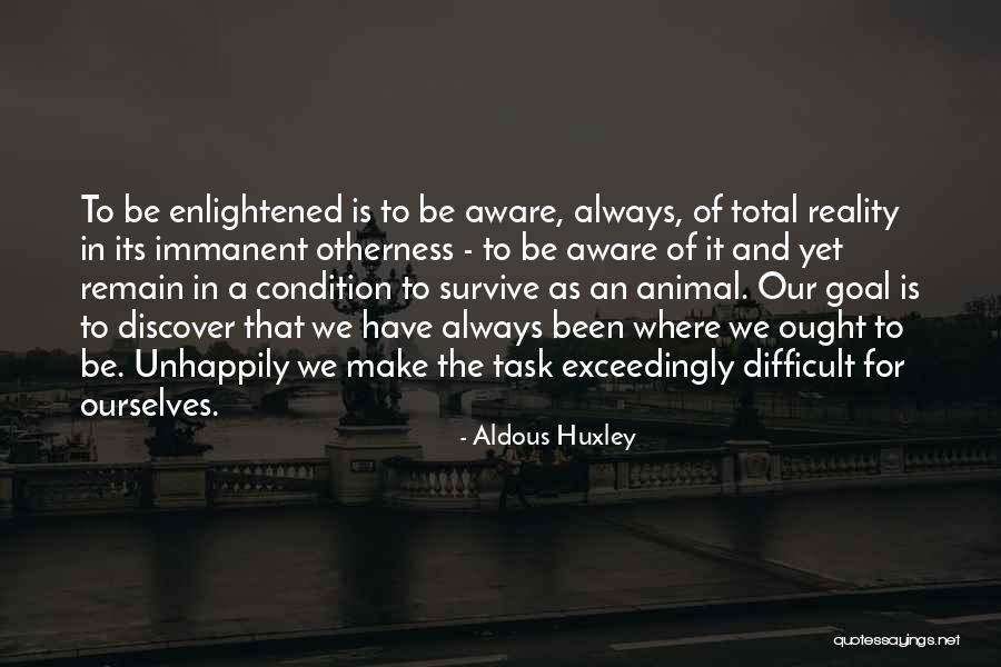 Aesthetically Pretentious Crossword Quotes By Aldous Huxley Aesthetically Pretentious Crossword Quotes By Aldous Huxley