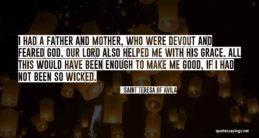 Aesthetician Vs Esthetician Quotes By Saint Teresa Of Avila Aesthetician Vs Esthetician Quotes By Saint Teresa Of Avila