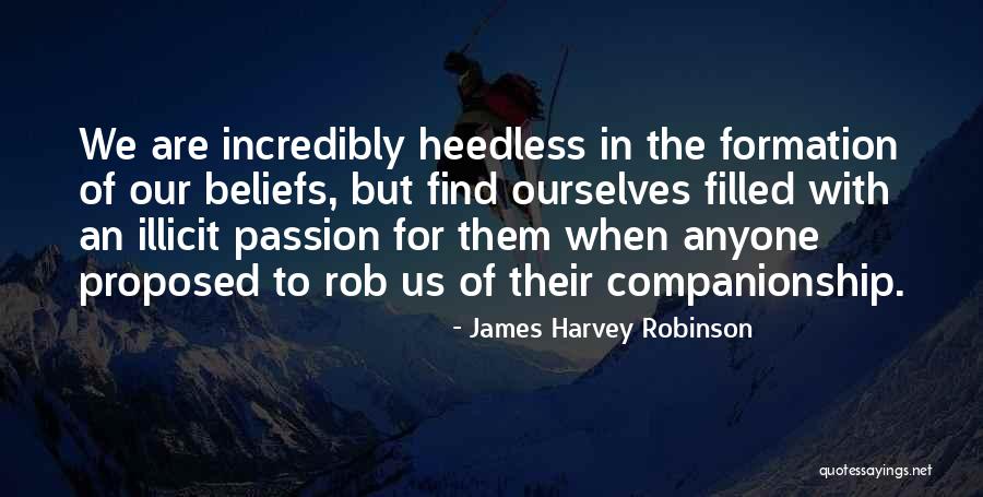 Aestheticization Of Politics Quotes By James Harvey Robinson Aestheticization Of Politics Quotes By James Harvey Robinson