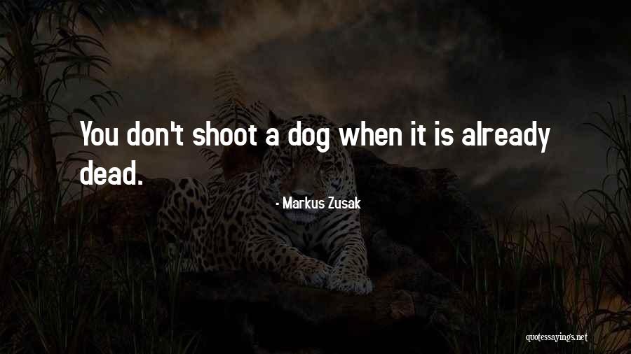 Aestheticization Of Politics Quotes By Markus Zusak Aestheticization Of Politics Quotes By Markus Zusak