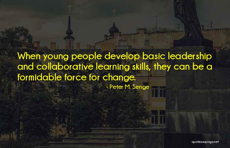 Aestheticized Quotes By Peter M. Senge Aestheticized Quotes By Peter M. Senge