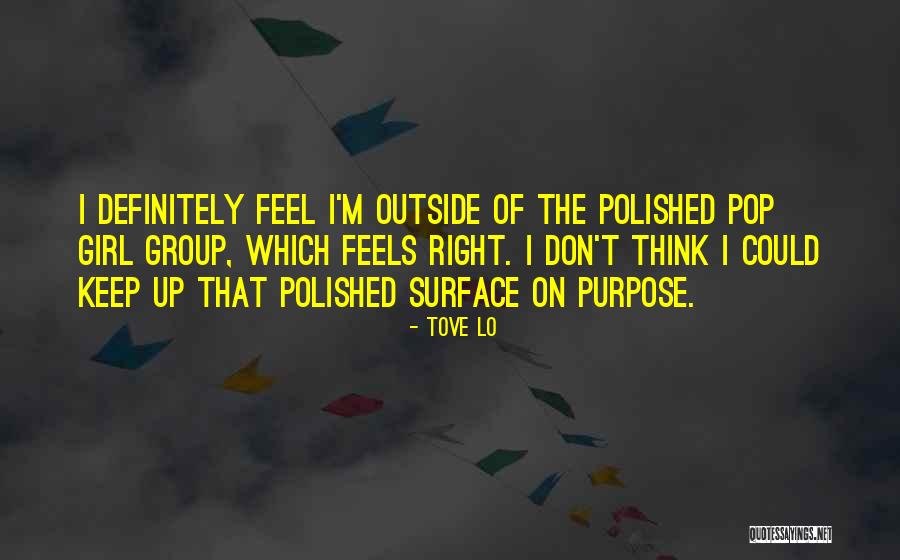 Aestheticizing Quotes By Tove Lo Aestheticizing Quotes By Tove Lo
