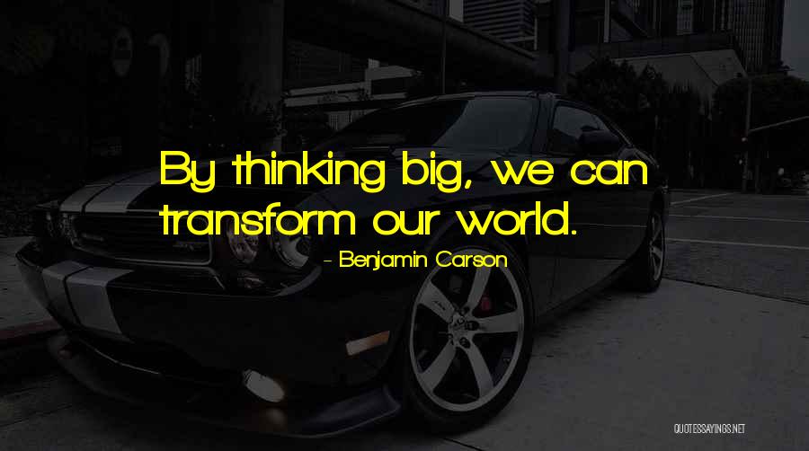 Aesthetico Foam Quotes By Benjamin Carson Aesthetico Foam Quotes By Benjamin Carson