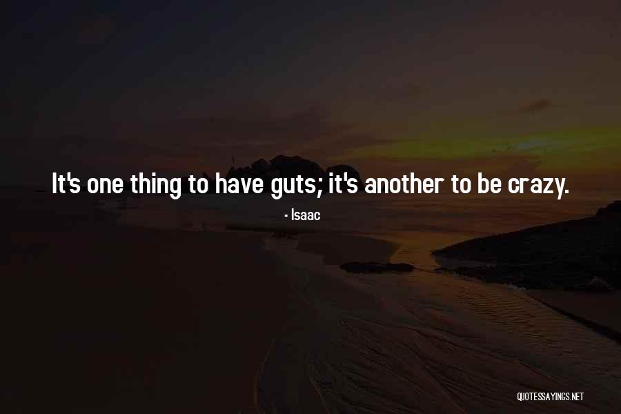 Aesthetico Foam Quotes By Isaac