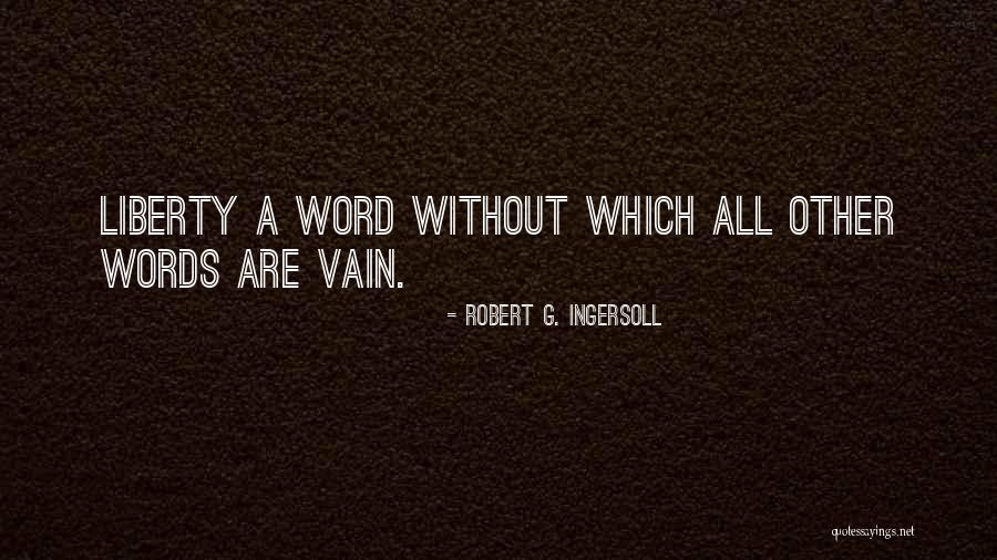 Aesthetico Foam Quotes By Robert G. Ingersoll Aesthetico Foam Quotes By Robert G. Ingersoll