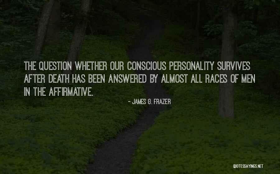 Aestimo Quotes By James G. Frazer Aestimo Quotes By James G. Frazer