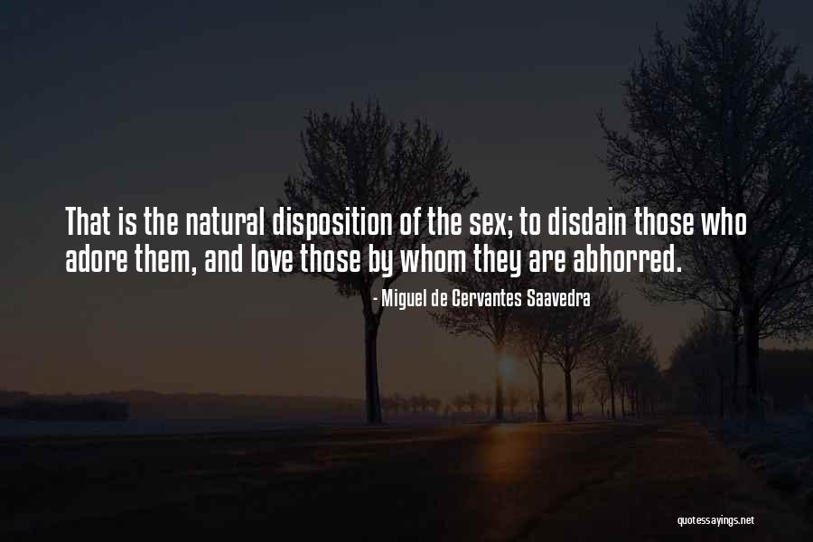 Aetataureate Delusion Quotes By Miguel De Cervantes Saavedra Aetataureate Delusion Quotes By Miguel De Cervantes Saavedra