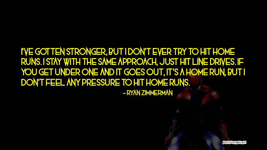 Aeterna Zentaris Quotes By Ryan Zimmerman Aeterna Zentaris Quotes By Ryan Zimmerman