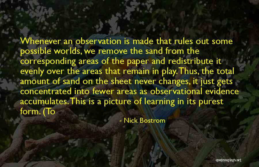 Aethan Ellen Quotes By Nick Bostrom Aethan Ellen Quotes By Nick Bostrom