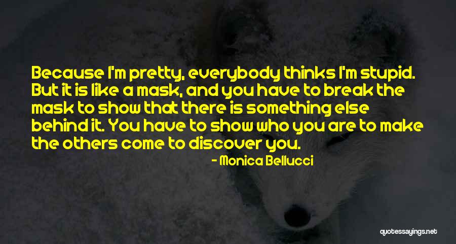 Aethelbalds Quotes By Monica Bellucci Aethelbalds Quotes By Monica Bellucci
