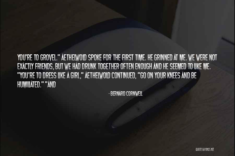 Aethelwold Quotes By Bernard Cornwell Aethelwold Quotes By Bernard Cornwell