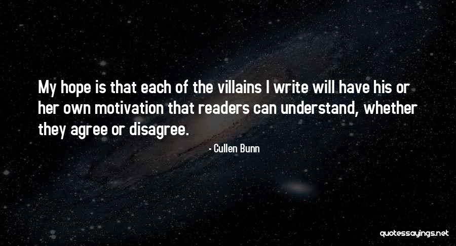 Aethereal Vst Quotes By Cullen Bunn Aethereal Vst Quotes By Cullen Bunn