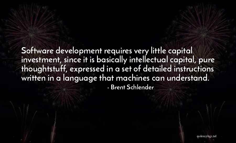 Aethiopian Quotes By Brent Schlender Aethiopian Quotes By Brent Schlender
