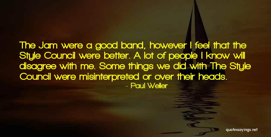 Aethiopian Quotes By Paul Weller Aethiopian Quotes By Paul Weller