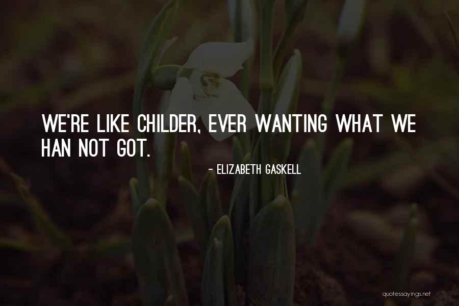 Aethiopians Quotes By Elizabeth Gaskell Aethiopians Quotes By Elizabeth Gaskell