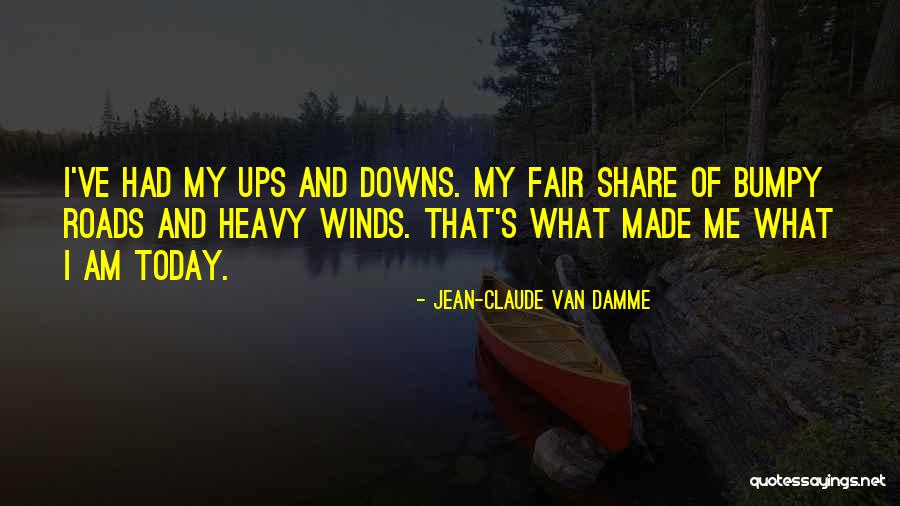 Aethiopika Quotes By Jean-Claude Van Damme Aethiopika Quotes By Jean-Claude Van Damme