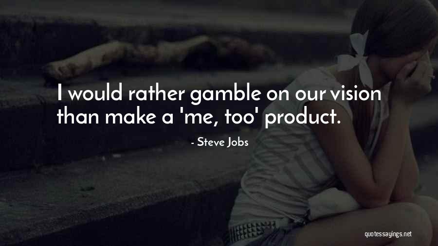 Aethyr Elemental Wizard101 Quotes By Steve Jobs Aethyr Elemental Wizard101 Quotes By Steve Jobs