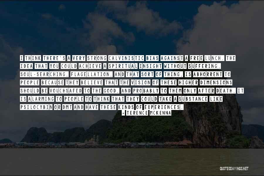 Aetiology Vs Etiology Quotes By Terence McKenna Aetiology Vs Etiology Quotes By Terence McKenna