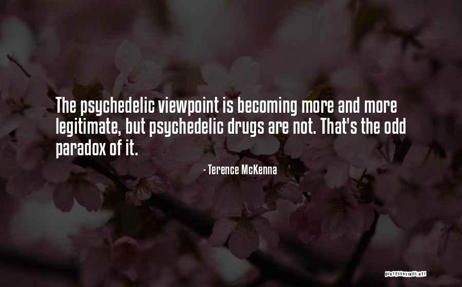 Aetna Advantage Plans Quotes By Terence McKenna Aetna Advantage Plans Quotes By Terence McKenna