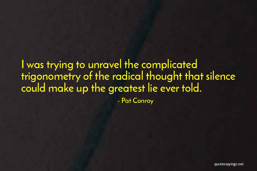 Aetna Medicare Quotes By Pat Conroy Aetna Medicare Quotes By Pat Conroy