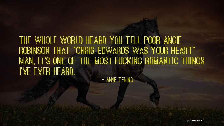 Aevum Alabama Quotes By Anne Tenino Aevum Alabama Quotes By Anne Tenino