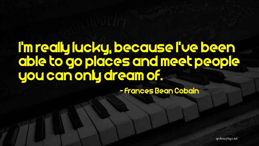 Aevum Alabama Quotes By Frances Bean Cobain Aevum Alabama Quotes By Frances Bean Cobain