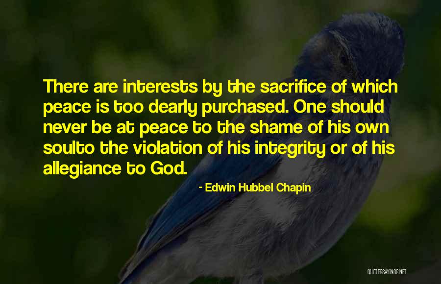 Aevum Ravn Quotes By Edwin Hubbel Chapin Aevum Ravn Quotes By Edwin Hubbel Chapin