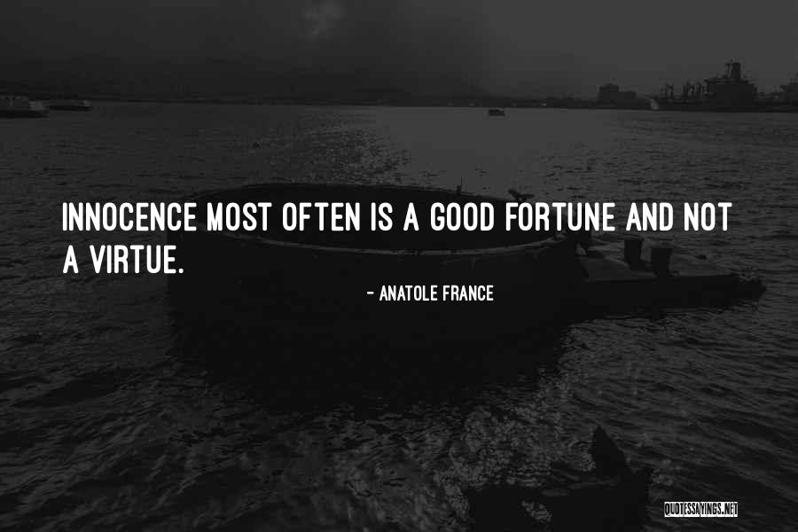 Aeyshas Home Quotes By Anatole France Aeyshas Home Quotes By Anatole France