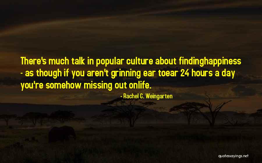 Afa Stores Llc Quotes By Rachel C. Weingarten Afa Stores Llc Quotes By Rachel C. Weingarten