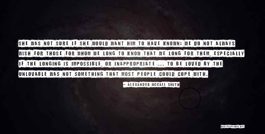 Afable In English Quotes By Alexander McCall Smith Afable In English Quotes By Alexander McCall Smith