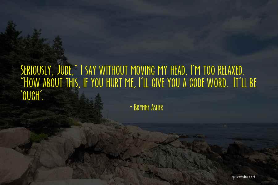 Afable Significado Quotes By Brynne Asher Afable Significado Quotes By Brynne Asher