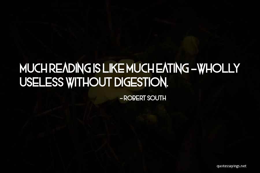 Afaf Meleis Quotes By Robert South Afaf Meleis Quotes By Robert South
