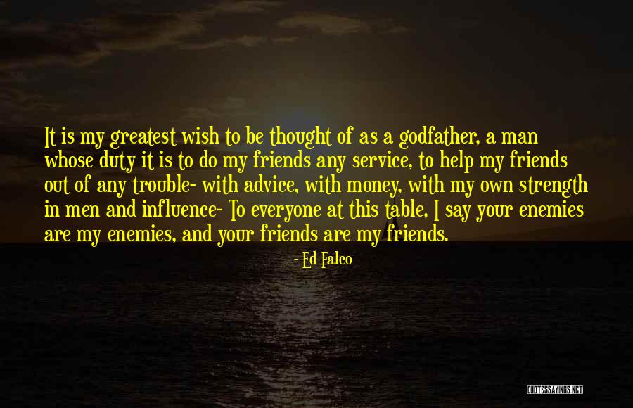 Afagol Quotes By Ed Falco Afagol Quotes By Ed Falco