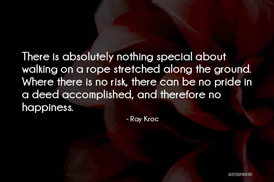 Afanador Significado Quotes By Ray Kroc Afanador Significado Quotes By Ray Kroc