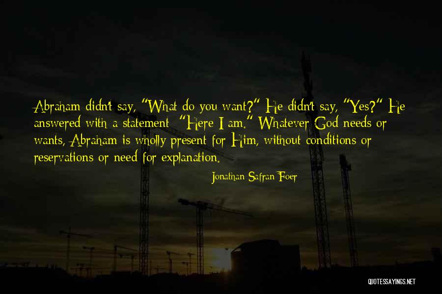 Afanarse Segun Quotes By Jonathan Safran Foer Afanarse Segun Quotes By Jonathan Safran Foer