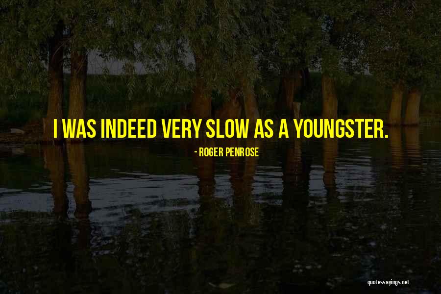 Afanarse Segun Quotes By Roger Penrose Afanarse Segun Quotes By Roger Penrose