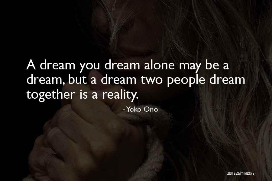 Afanasieff Quotes By Yoko Ono Afanasieff Quotes By Yoko Ono