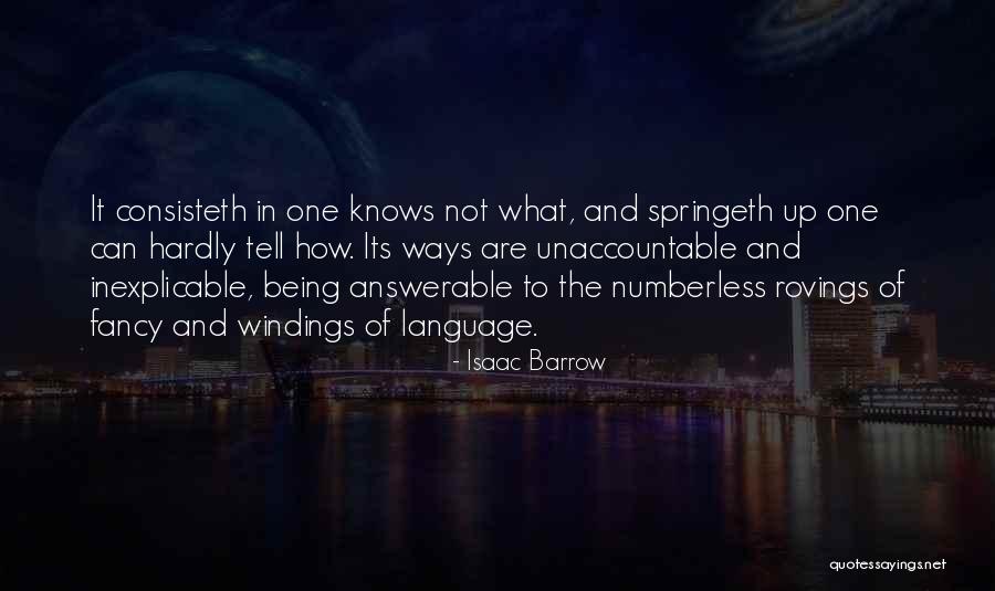 Afanasiev Quotes By Isaac Barrow Afanasiev Quotes By Isaac Barrow