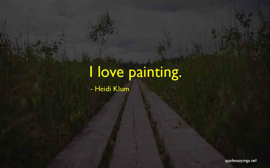 Afanasyeva English Quotes By Heidi Klum Afanasyeva English Quotes By Heidi Klum