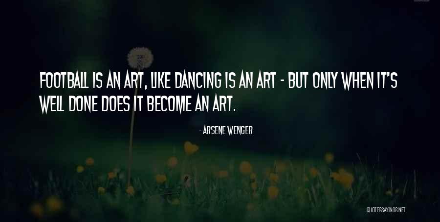 Afandangado Quotes By Arsene Wenger Afandangado Quotes By Arsene Wenger