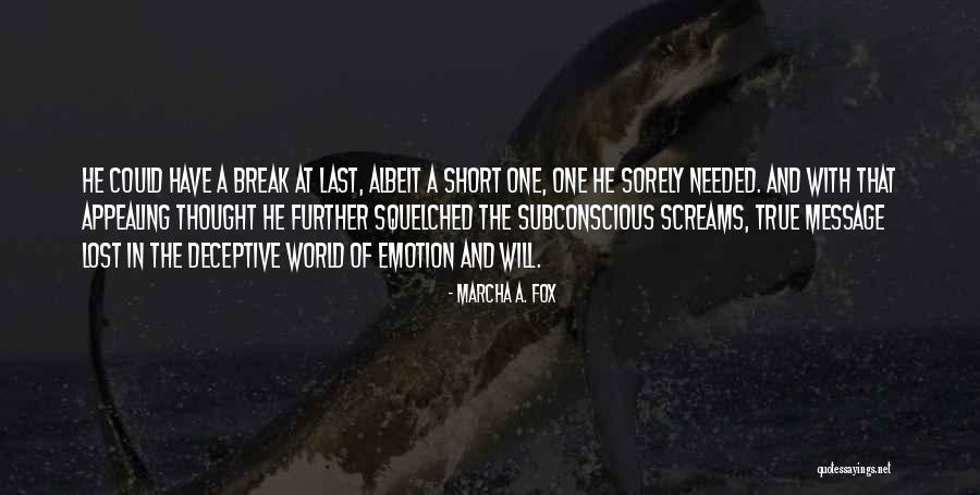 Afandangado Quotes By Marcha A. Fox Afandangado Quotes By Marcha A. Fox